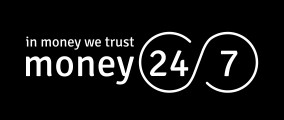 Обмен валют Money 24/7