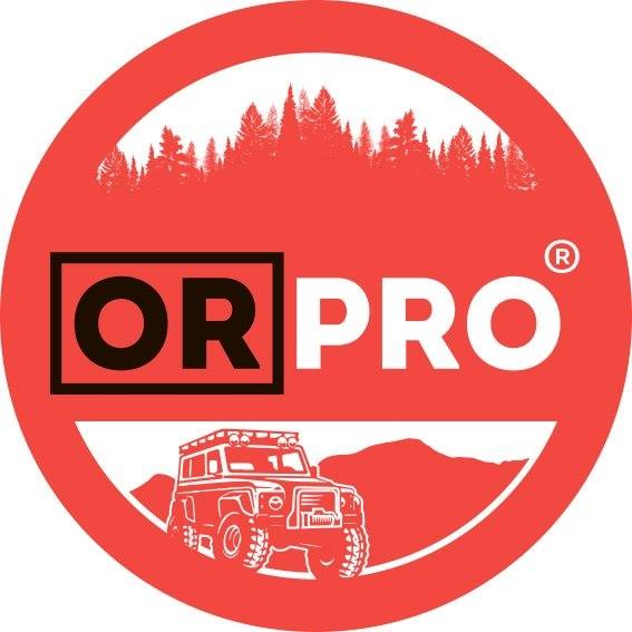 Off-Road PRO