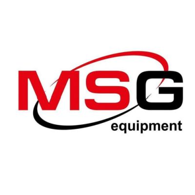 MSG Equipment