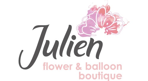 Квіти від Жюльєна